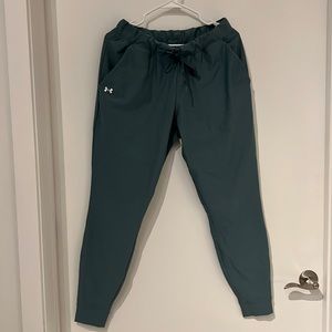 Under Armour Joggers | Size medium